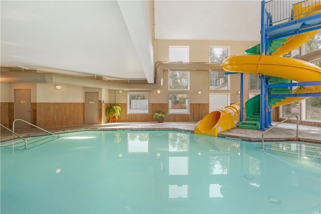 Фото Best Western Plus Valemount Inn & Suites