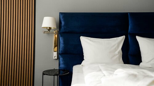 Гостиница Hotel Frechener Hof во Фрехене
