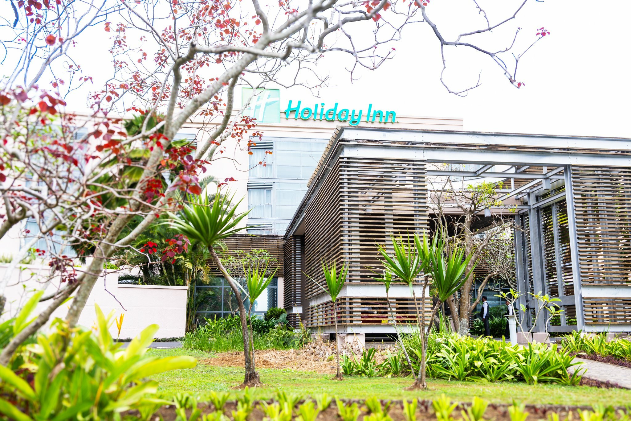 Фото Holiday Inn Mauritius Mon Tresor an Ihg Hotel