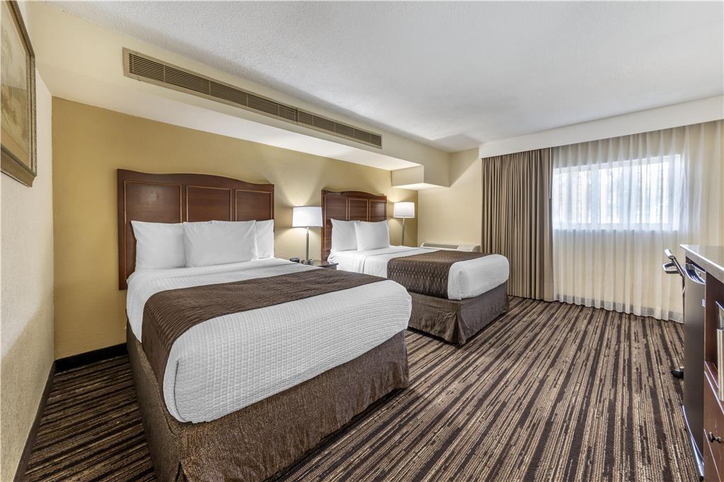 Фото Best Western Plus North Miami/Bal Harbour