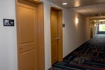 Hampton Inn & Suites Riverton, Wy