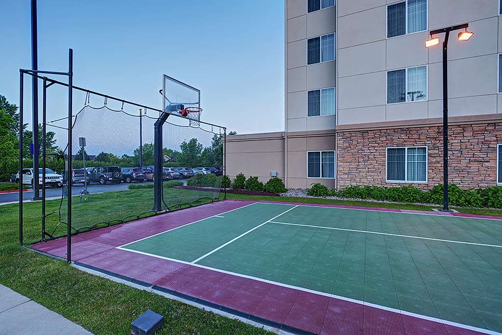 Фото Homewood Suites by Hilton Fort Collins