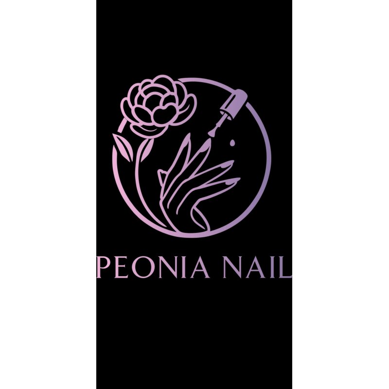 Peonia Nail