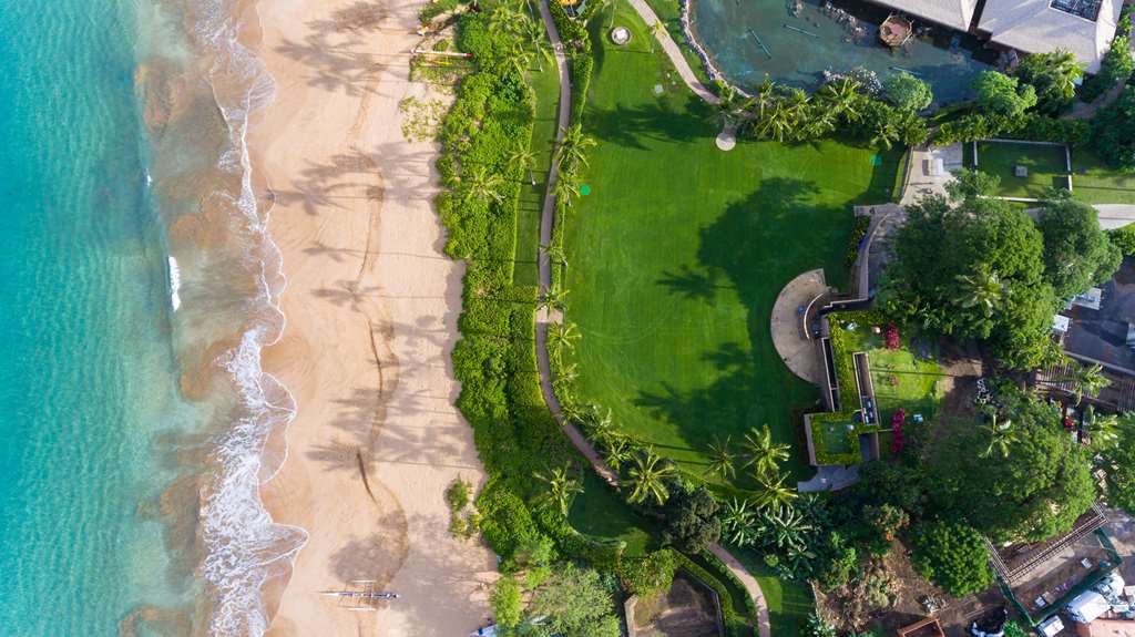 Фото Ho'olei at Grand Wailea