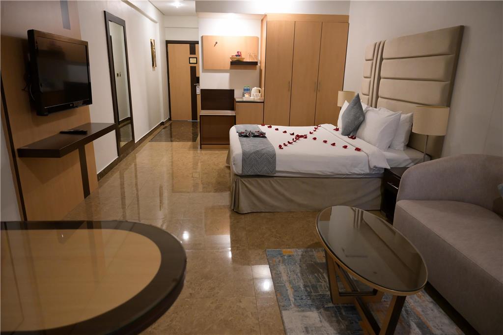 Фото Best Western Plus Mahboula