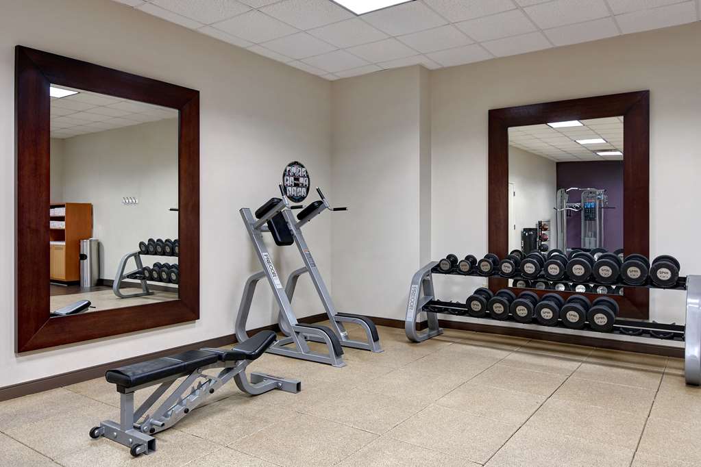 Фото DoubleTree by Hilton Hotel Phoenix Tempe