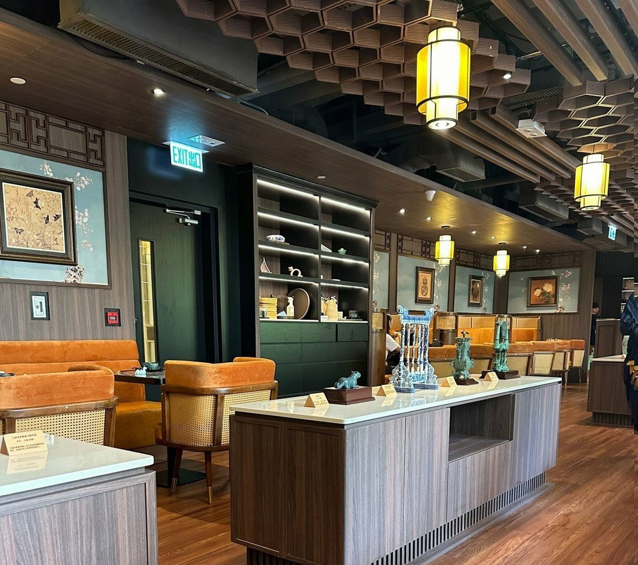Фото Holiday Inn Express Hong Kong Causeway Bay an Ihg Hotel