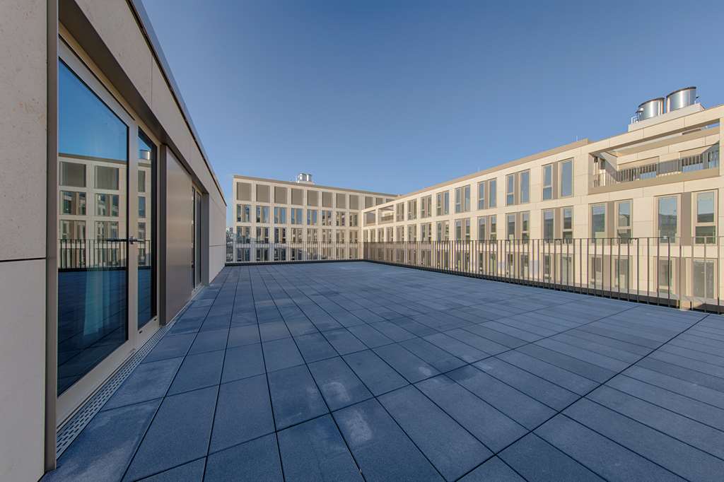 Фото Best Western Hotel Wiesbaden