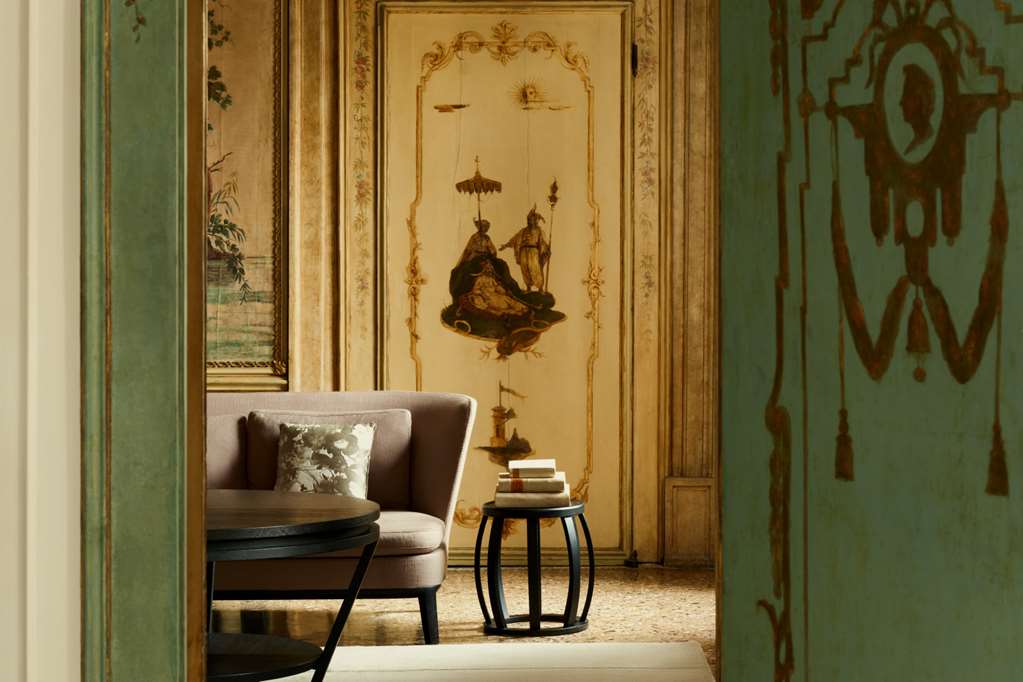 Фото Aman Venice