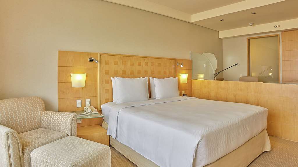 Фото Hilton Sao Paulo Morumbi
