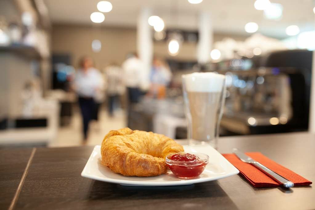 Фото Best Western Hotel Tulln