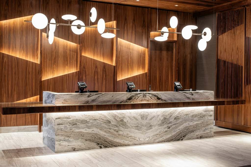 Фото Hilton Vancouver Washington