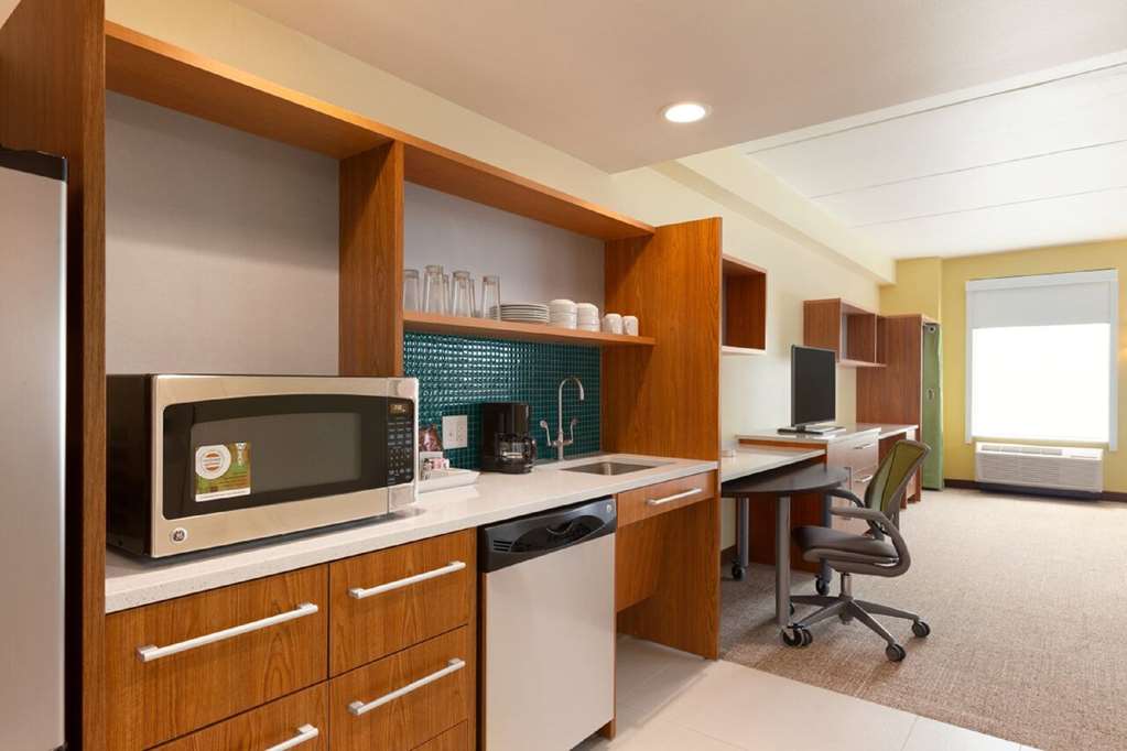 Фото Home2 Suites by Hilton Albany Wolf Rd