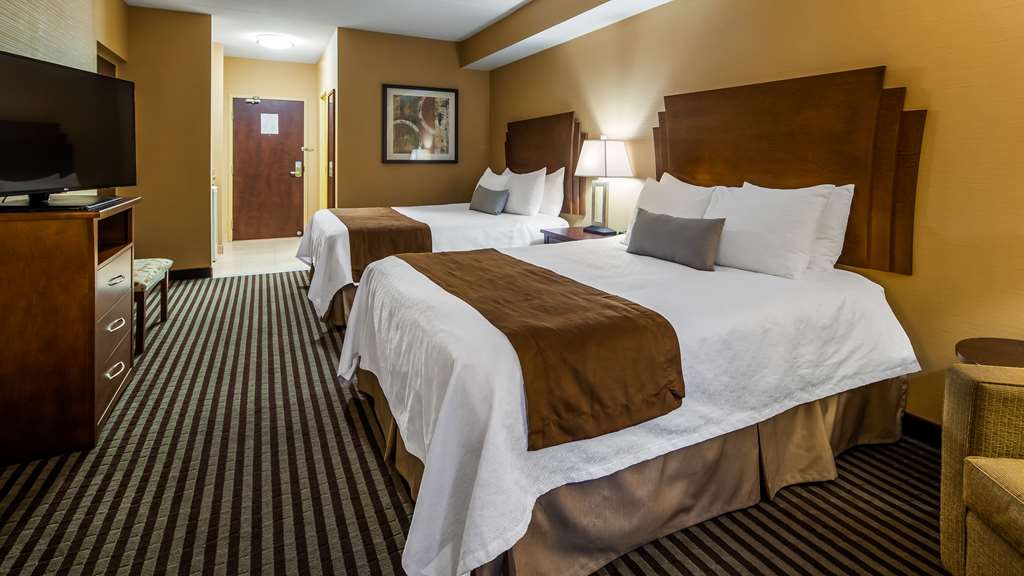Фото Best Western Plus Barrie