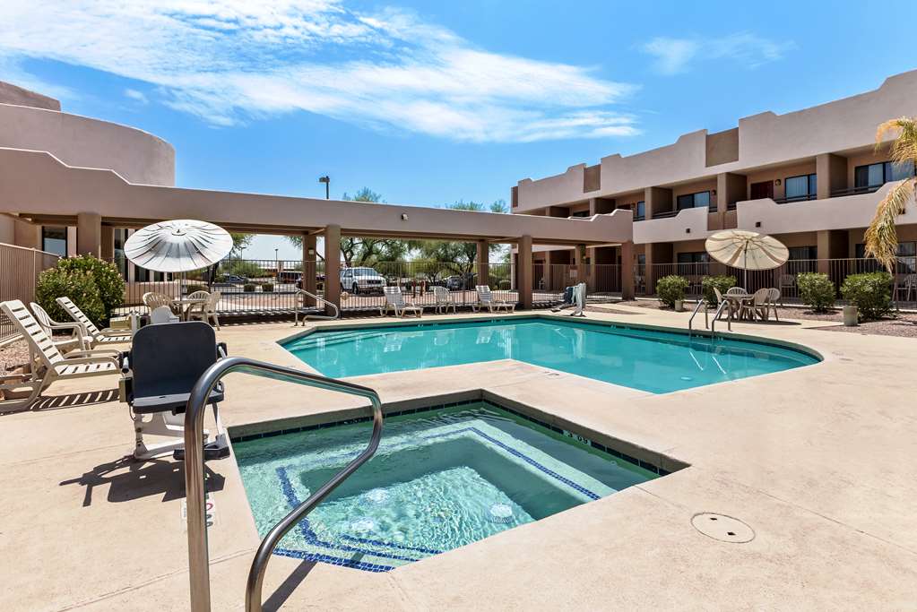 Фото Best Western Apache Junction Inn