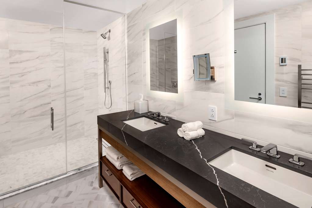 Фото Hilton Club The Quin New York