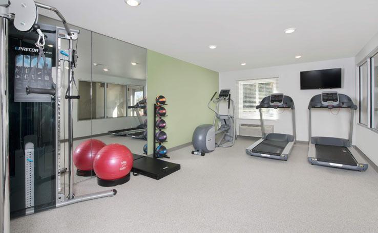 Фото Woodspring Suites Billings