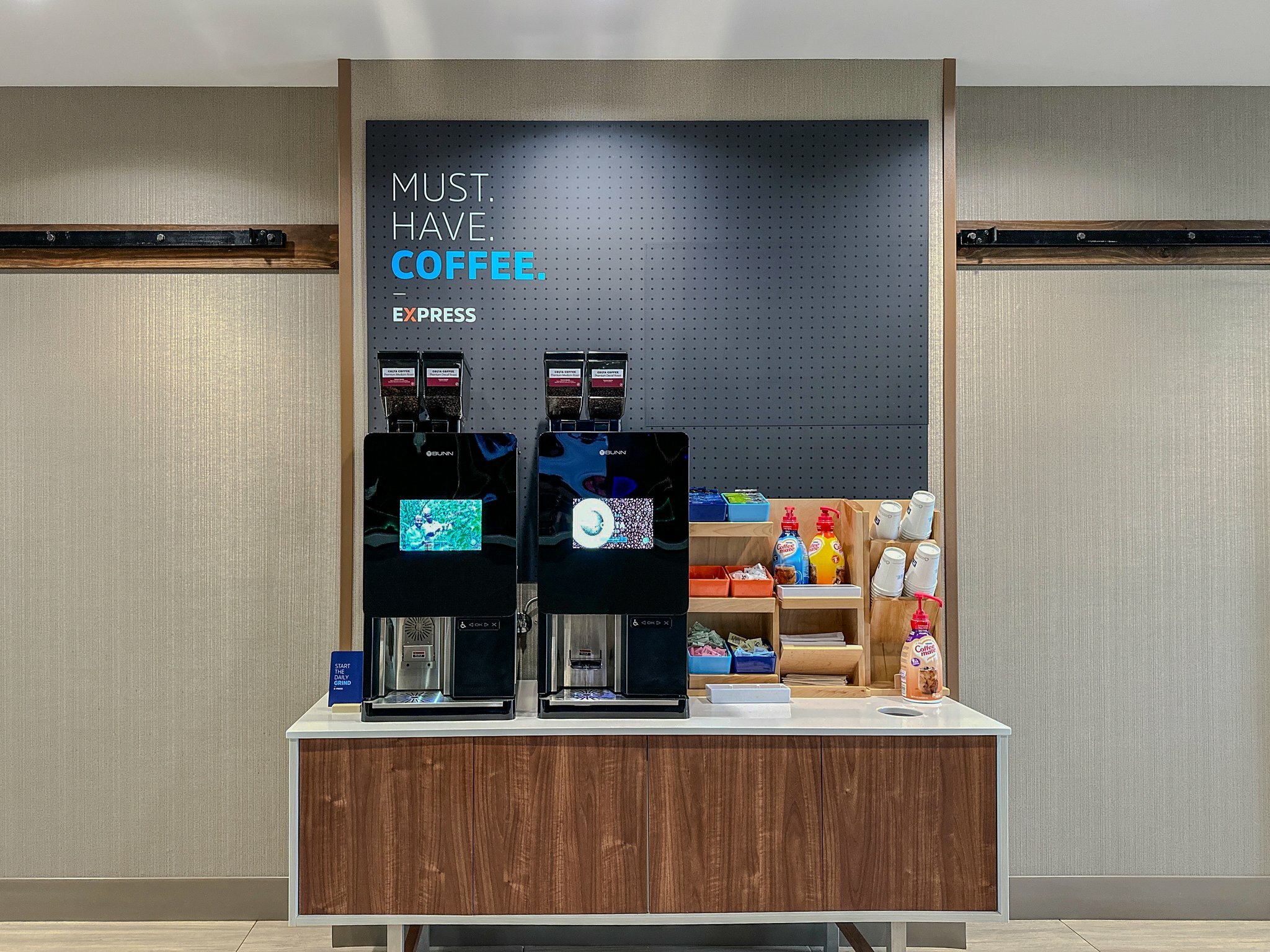 Фото Holiday Inn Express & Suites - North Platte, an Ihg Hotel