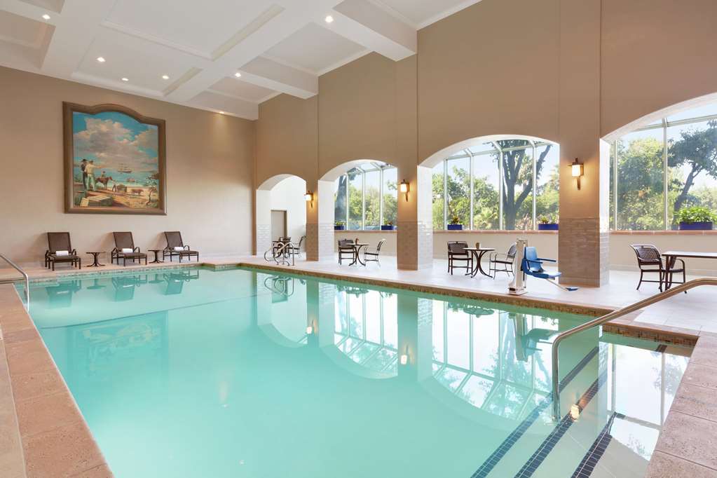 Фото Embassy Suites by Hilton Milpitas Silicon Valley