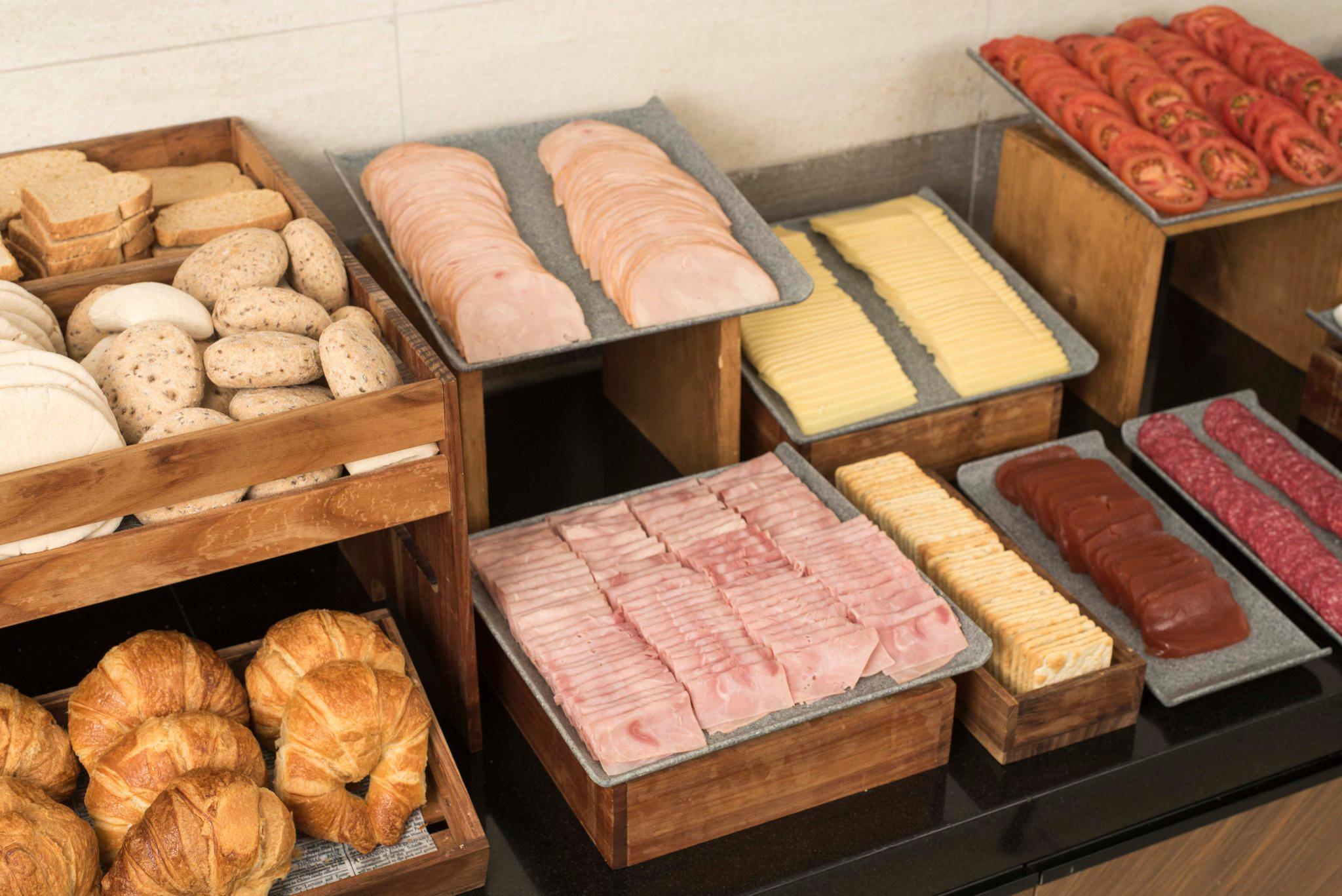 Фото Holiday Inn Express Iquique