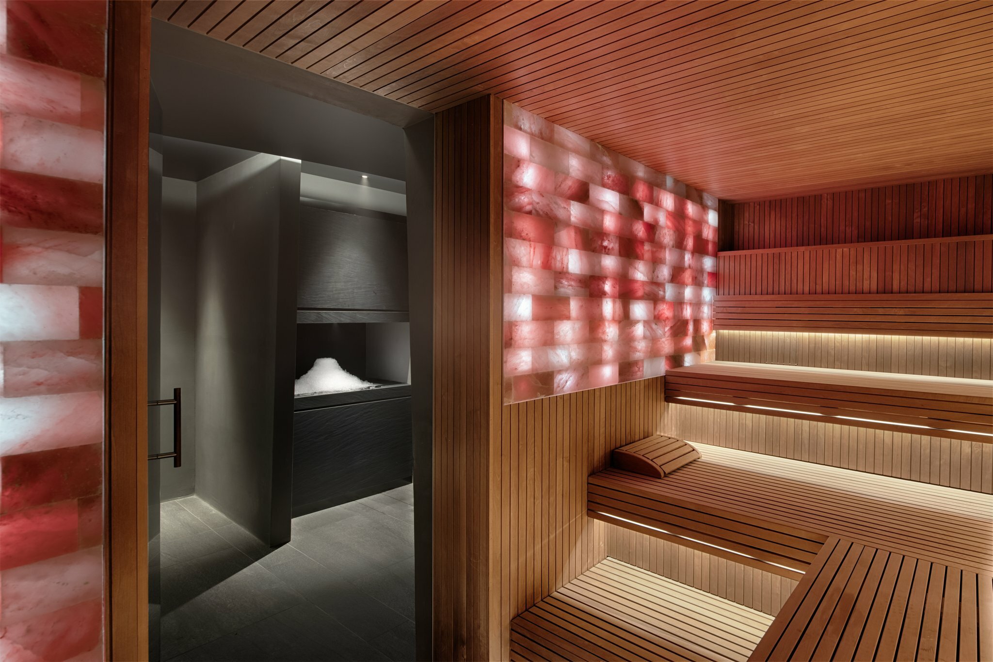 Фото Six Senses Crans-Montana