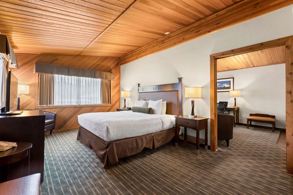 Фото Best Western Plus Tree House