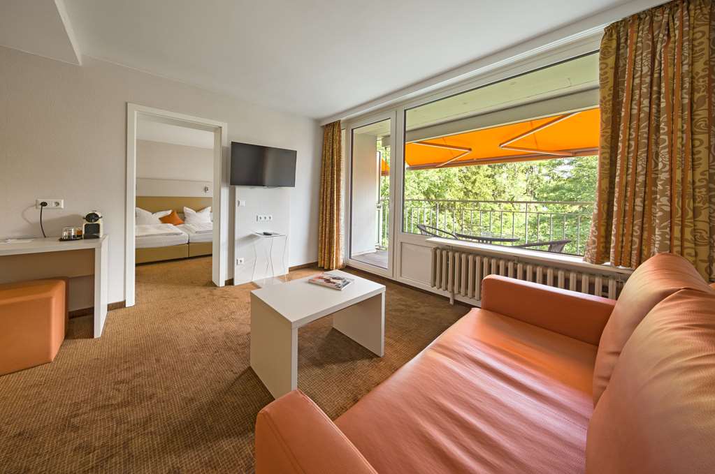 Фото Sure Hotel by Best Western Bad Dürrheim