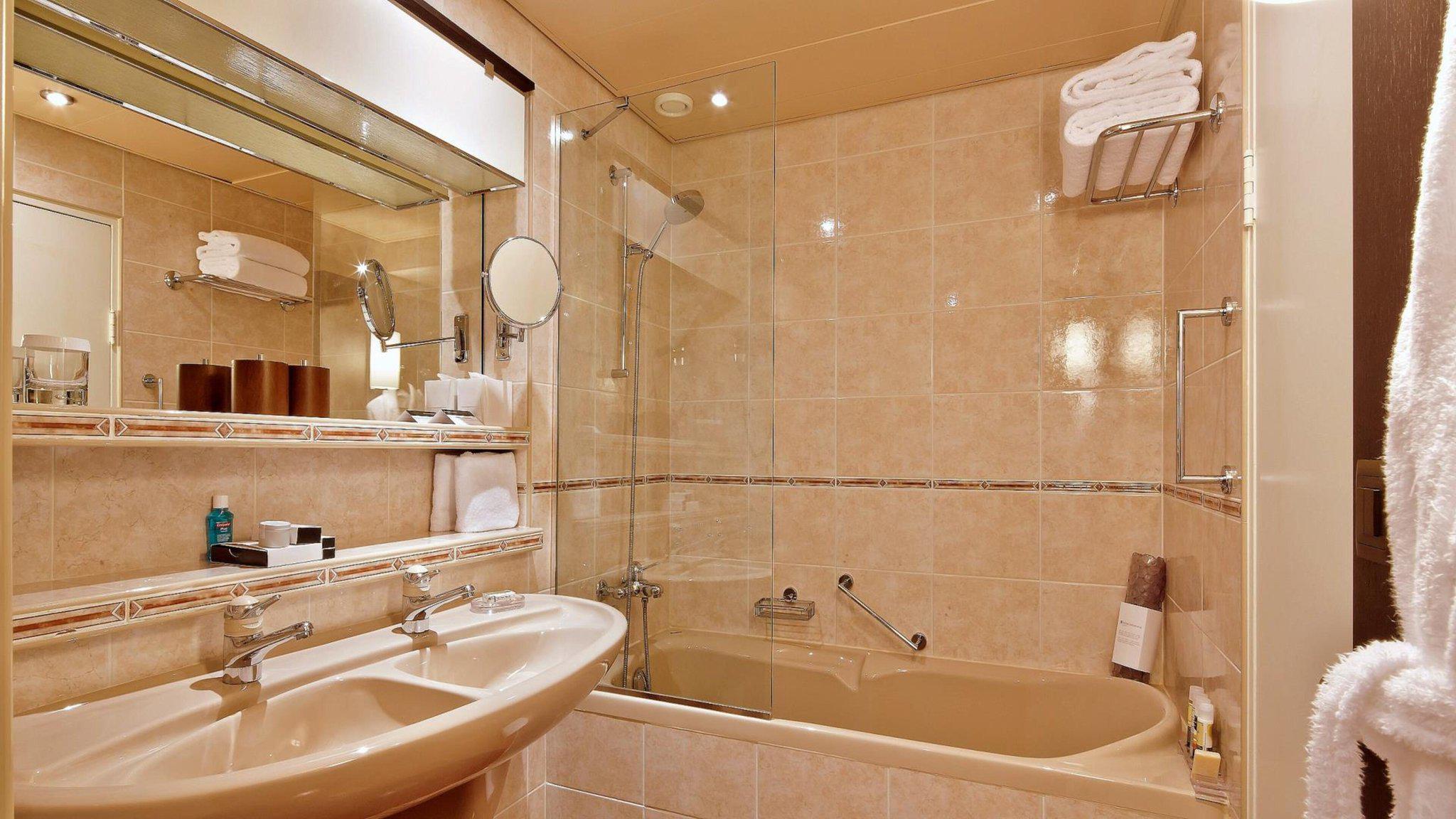 Фото InterContinental Geneva
