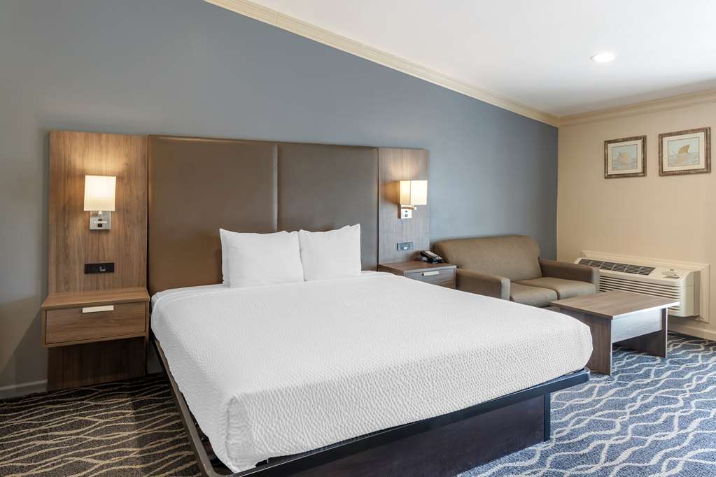 Фото Best Western Plus Hill House