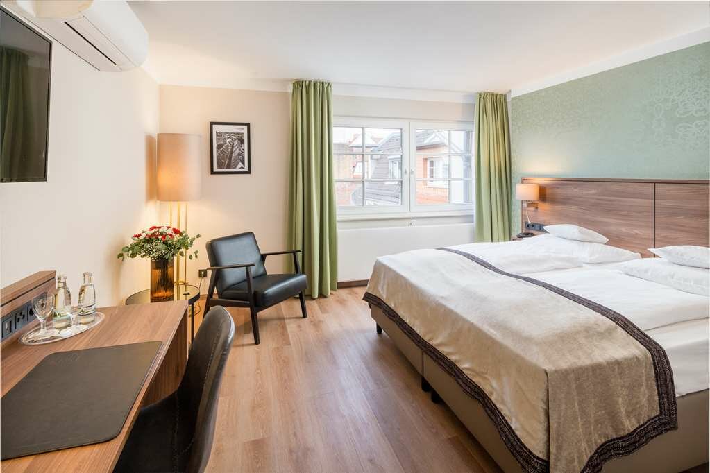 Фото Best Western Plus Hotel Excelsior