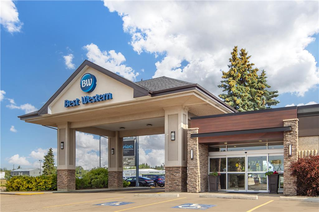 Фото Best Western Wayside Inn