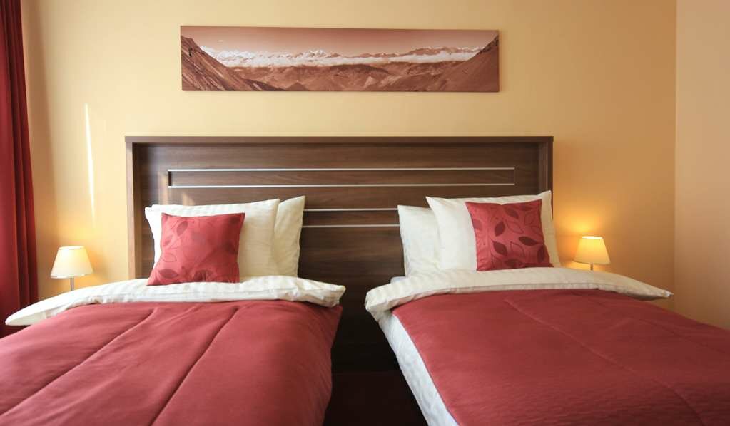 Фото Best Western Hotel Vista