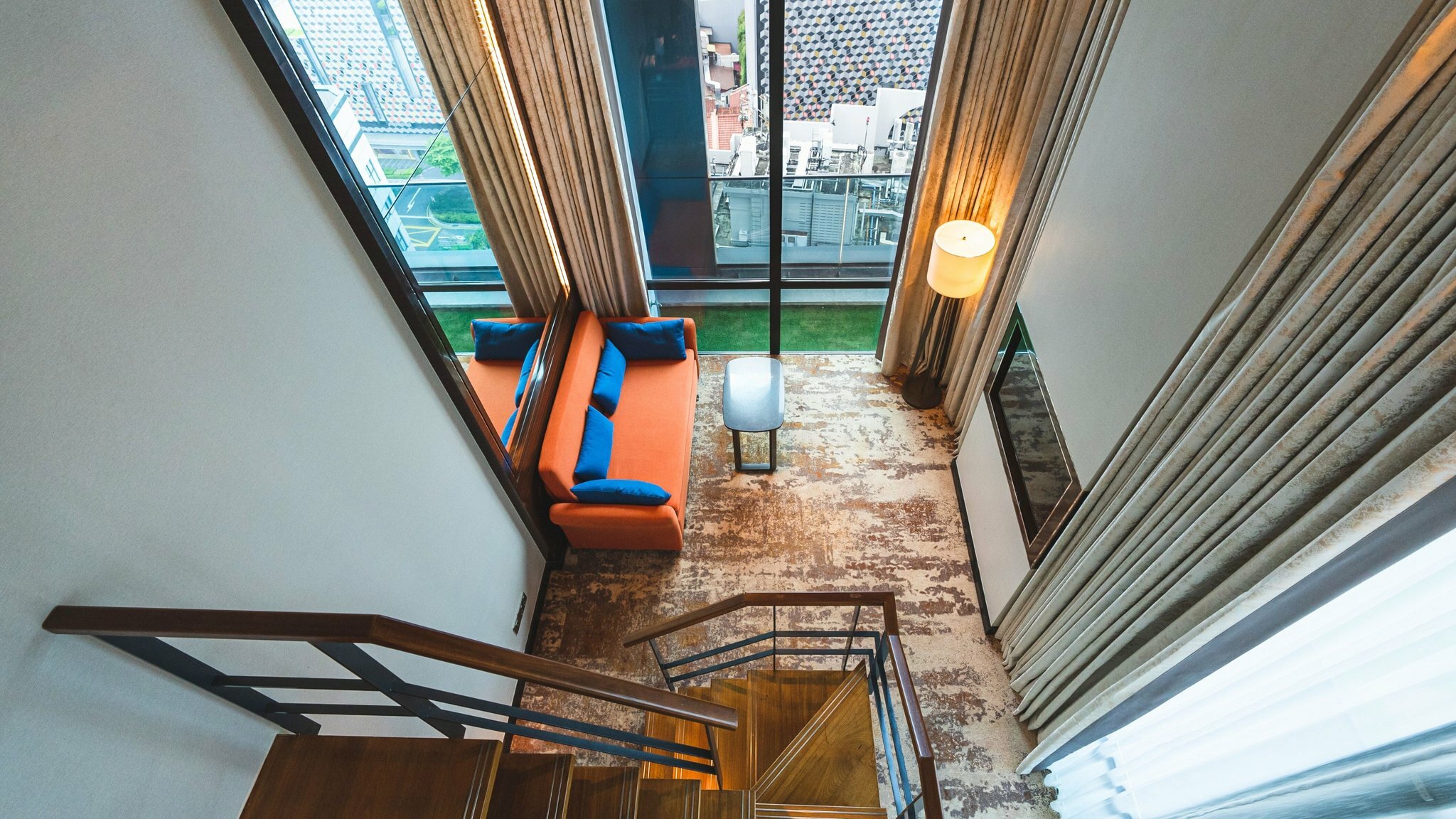 Фото Holiday Inn Singapore Little India, an Ihg Hotel