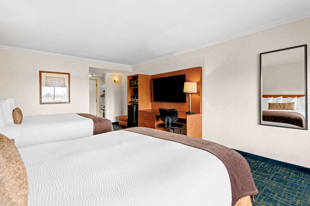 Фото Best Western De Anza Inn