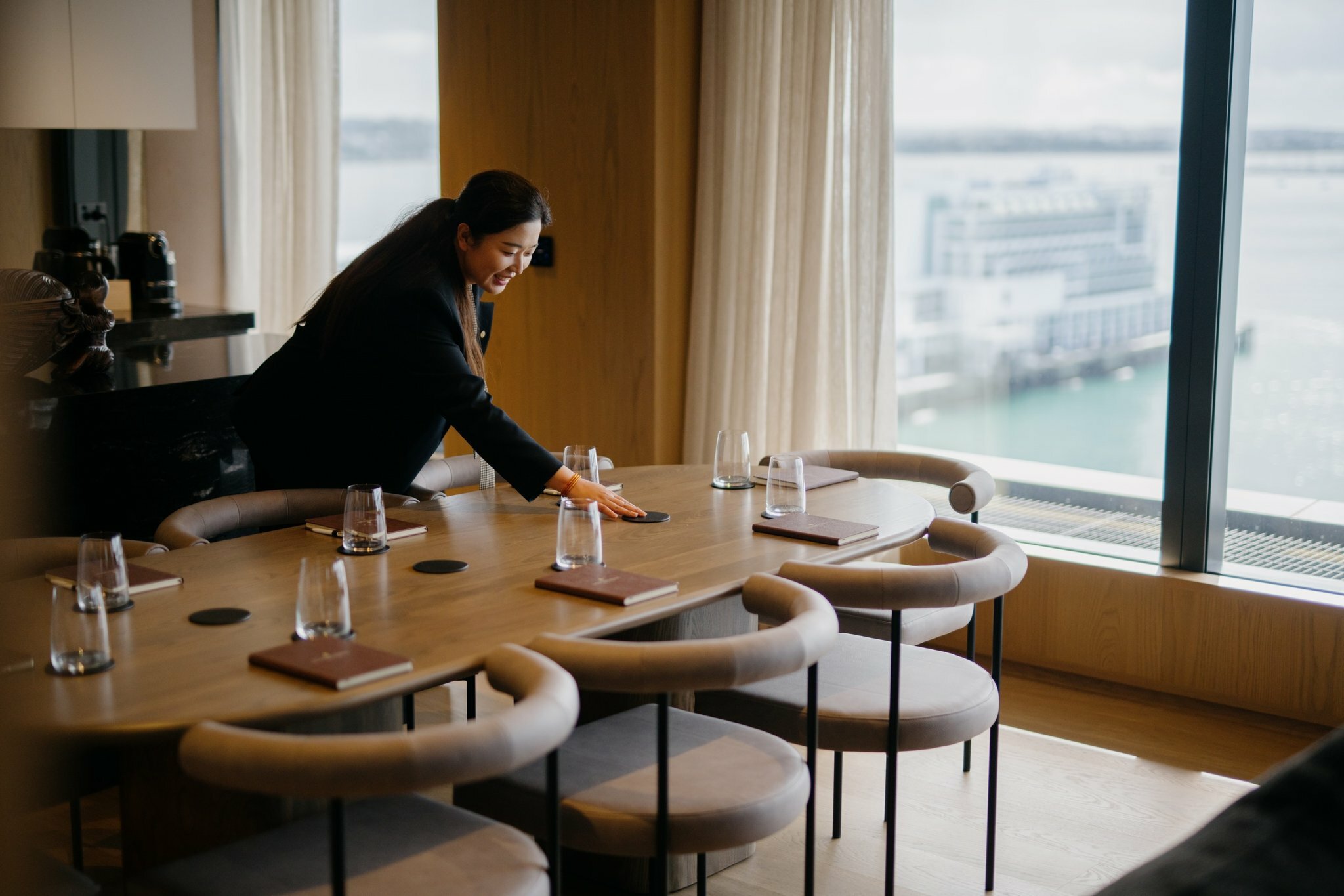 Фото InterContinental Auckland, an Ihg Hotel