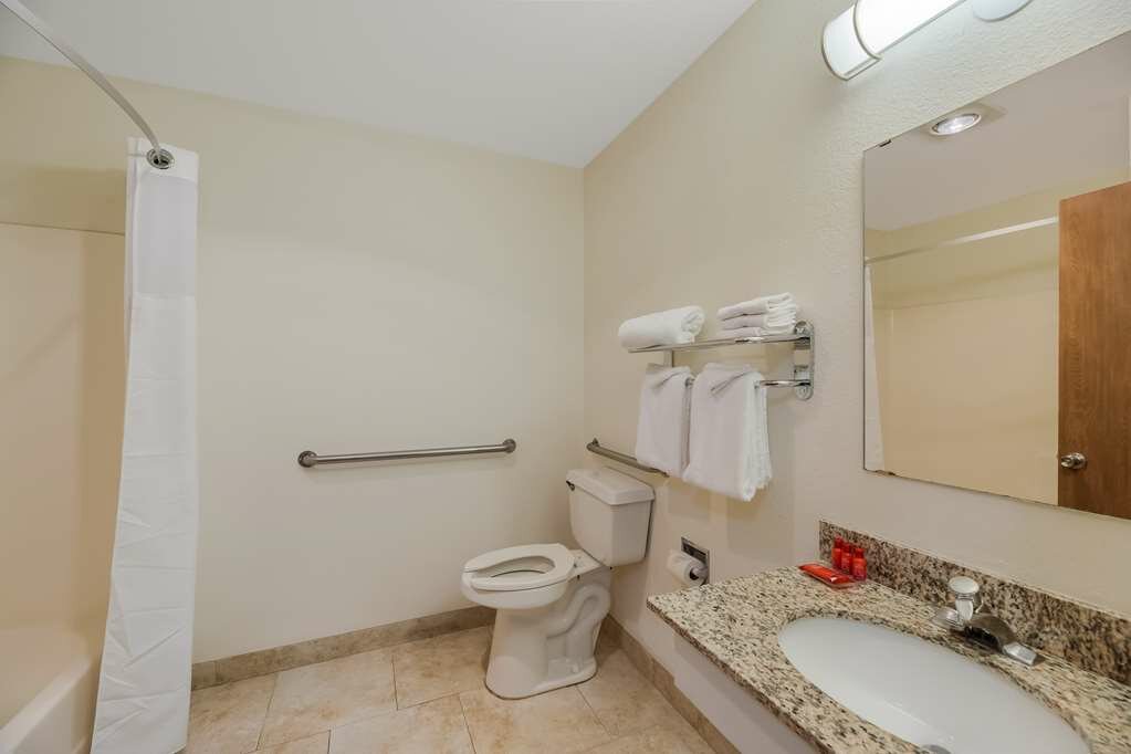 Фото SureStay Hotel by Best Western Williams - Grand Canyon