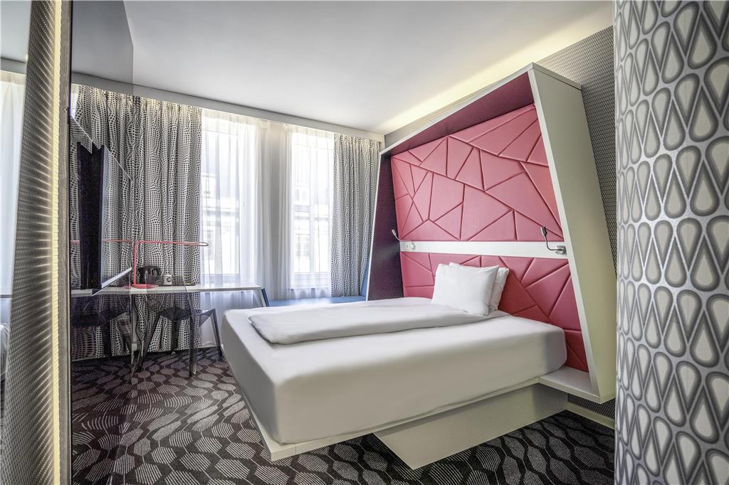 Фото Prize by Radisson, Xhibition Bergen City