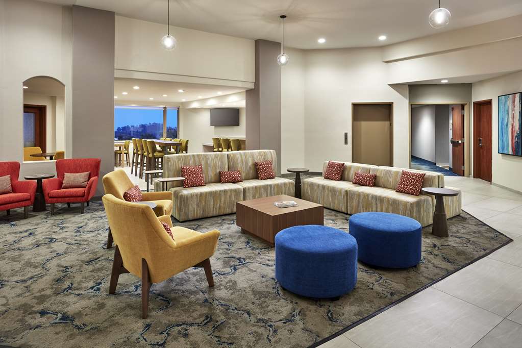 Фото Hilton Garden Inn San Luis Obispo Pismo Beach