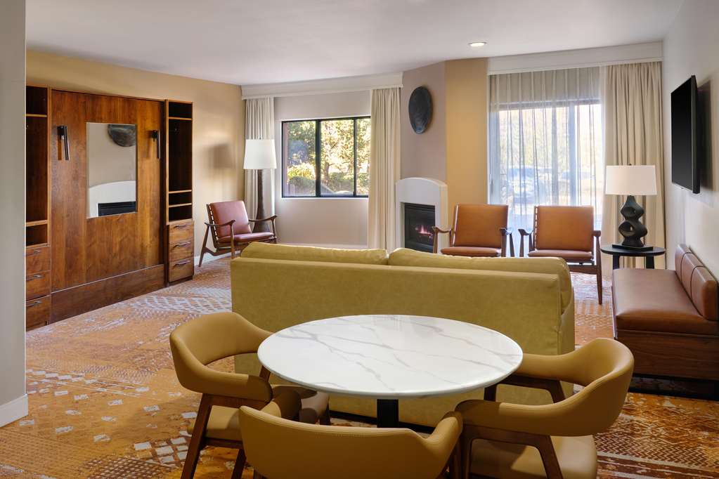 Фото Hilton Sedona Resort at Bell Rock