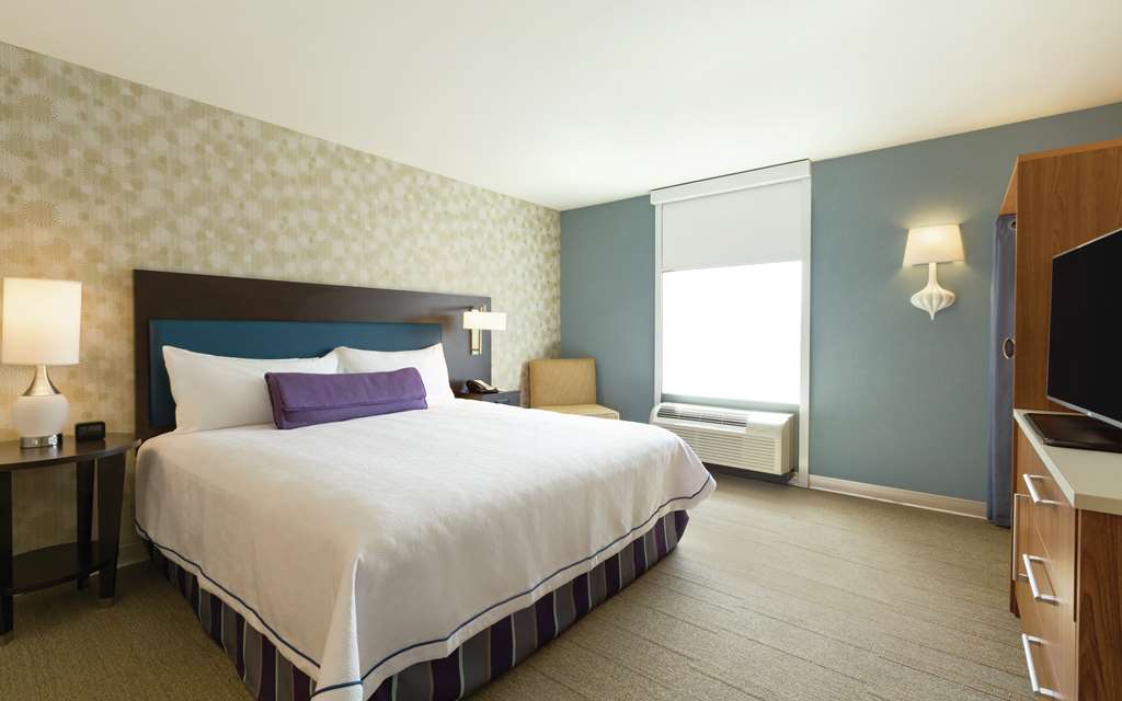 Фото Home2 Suites by Hilton Bellingham Airport