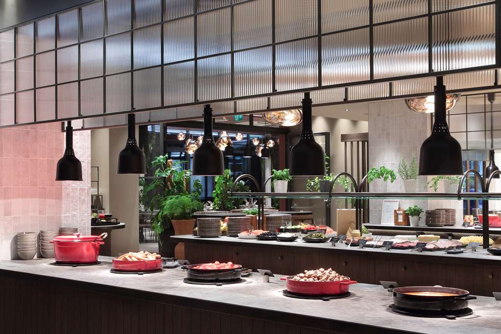 Фото Radisson Blu