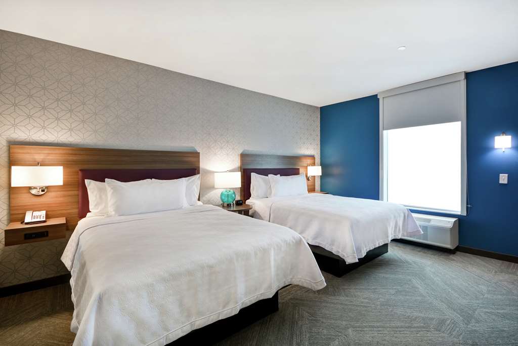 Фото Home2 Suites by Hilton Plano Legacy West