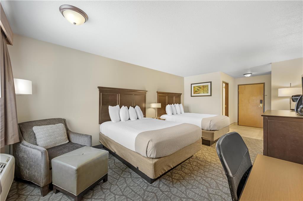 Фото Best Western Black Hills Lodge