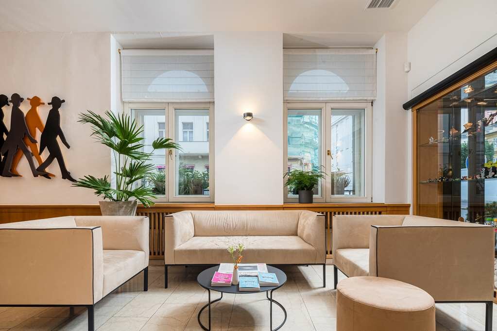 Фото Best Western Hotel Moran