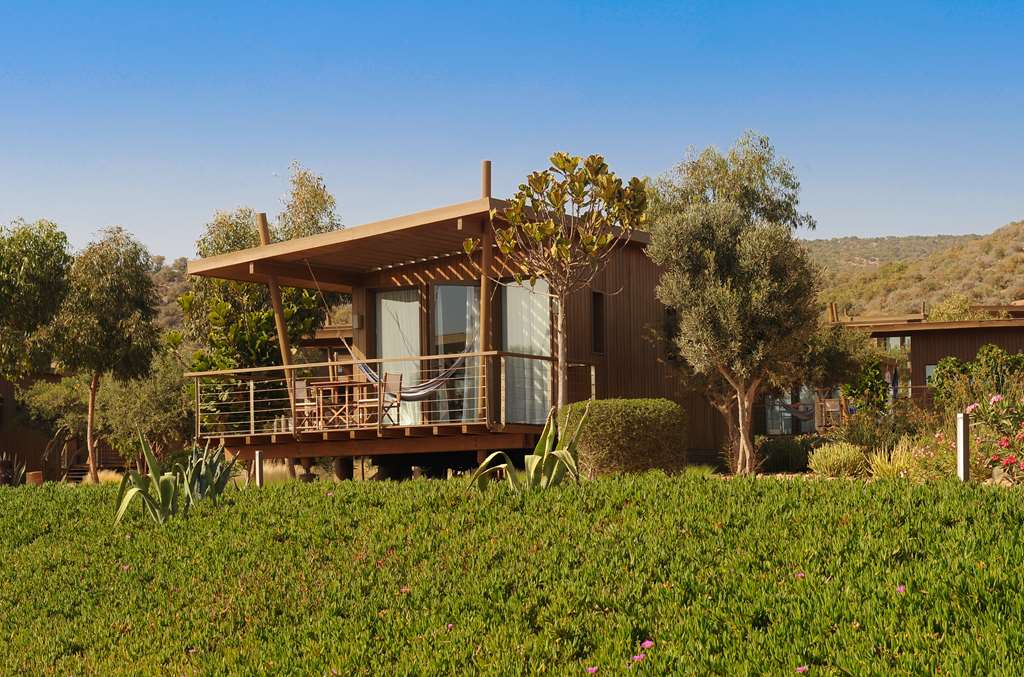 Фото Radisson Blu Resort Taghazout Bay Surf Village