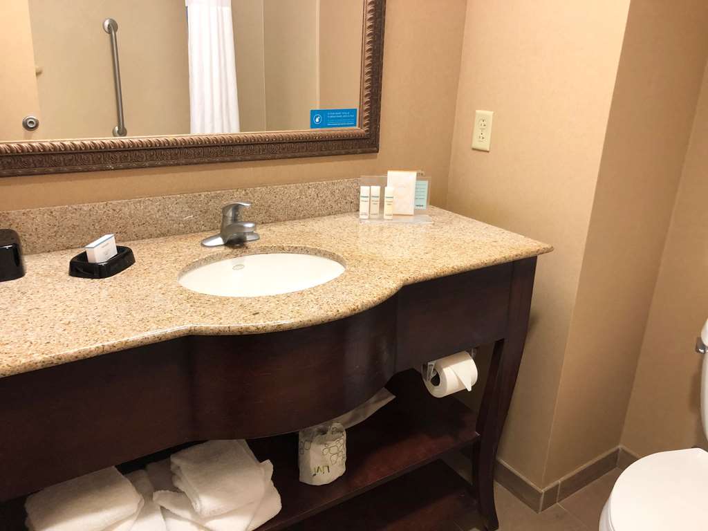 Фото Hampton Inn & Suites Norfolk-Airport