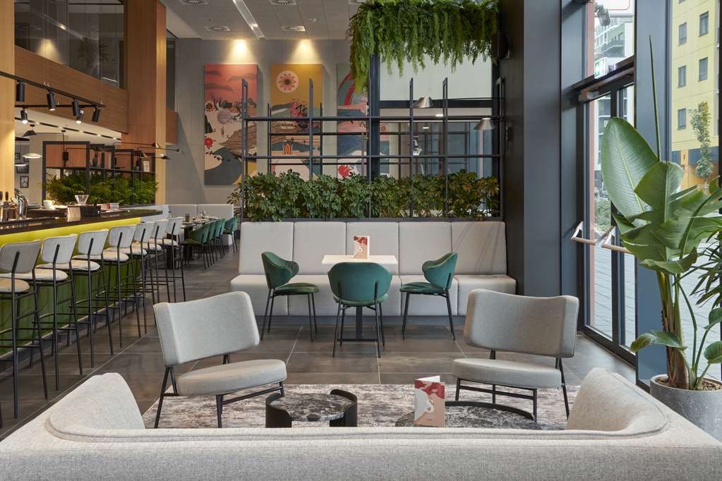 Фото Radisson Hotel Budapest, BudaPart