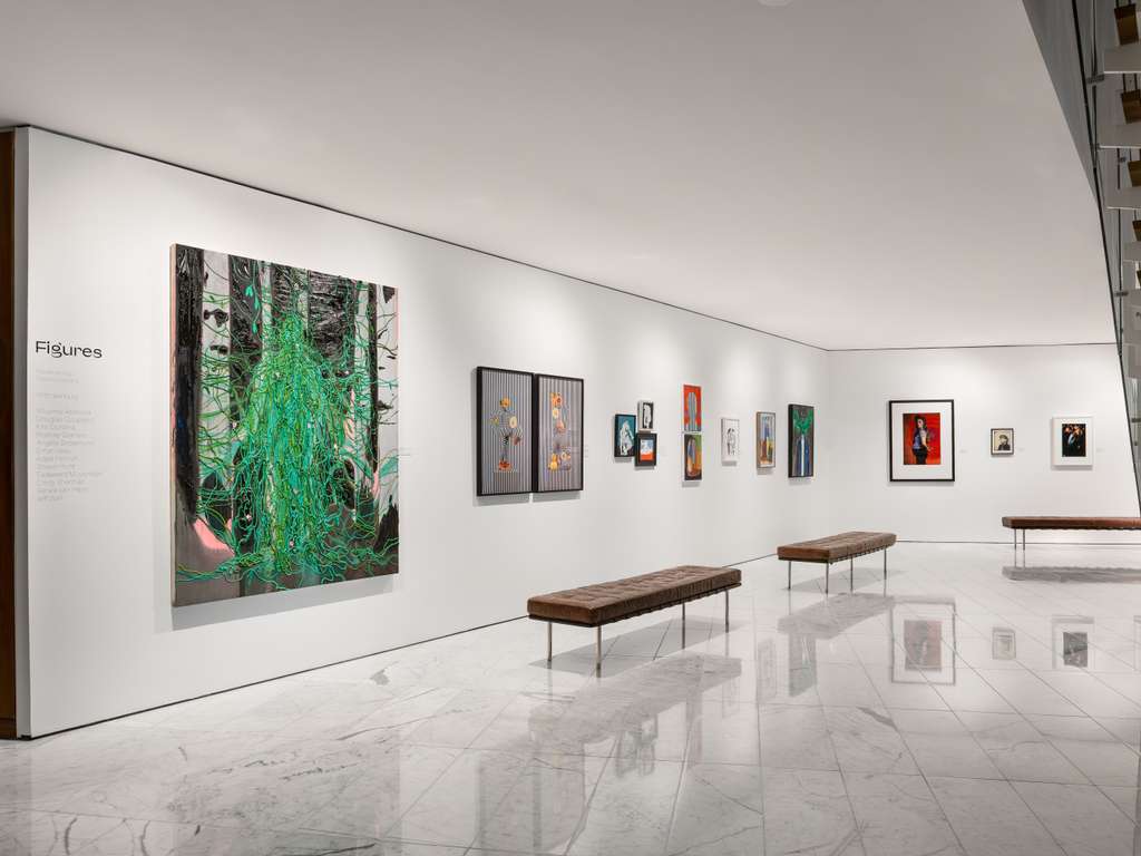 Фото Fairmont Pacific Rim