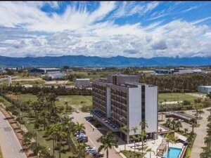 Гостиница Ibis Styles Taubate