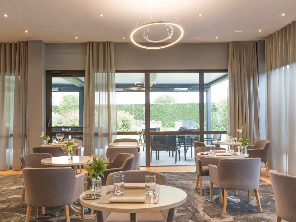 Фото Pullman Toulouse Airport